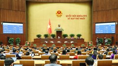 Để văn hóa thực sự trở thành nguồn lực dẫn dắt phát triển