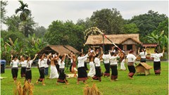  Đúng thời điểm, trúng yêu cầu thực tiễn