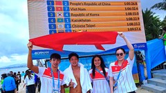  Những tấm huy chương “quý hơn vàng”