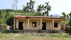 “Trọng văn hóa thì còn, không trọng thì mất”