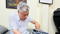 Những người làm nên chiến thắng nhưng ngại kể công