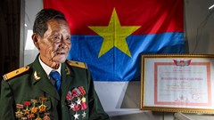 Sốt ác tính trên đường về Tây Ninh