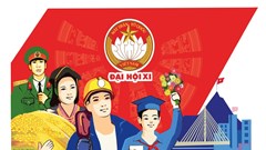 Kết nối lòng dân, khơi dậy khát vọng phồn vinh