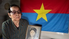 “Mạch máu” xuyên rừng