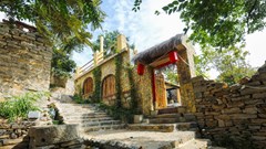 Những ngôi làng cổ Trung Quốc hồi sinh nhờ du lịch và bảo tồn di sản