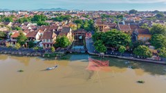  Vì sao Hội An đề xuất di dời người dân ra khỏi di tích?