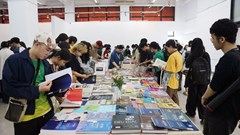  Chuyển đổi số là yêu cầu sống còn của ngành Xuất bản
