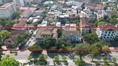 Huế kêu gọi đầu tư “đất vàng” từ trụ sở công dôi dư