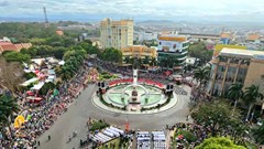  Về nơi hội tụ “biển - rừng - văn hóa”