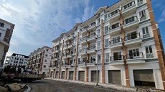 Hải Phòng: Đề xuất áp dụng hệ số điều chỉnh 1,16 để người thu nhập thấp có cơ hội mua nhà ở xã hội