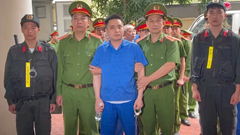 Trùm ma tuý “nổ súng” chống trả công an bị đưa ra xét xử
