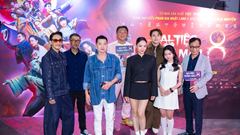 Khi hào quang che mờ giới hạn đạo đức