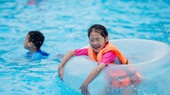 Sinh nhật 1 tuổi, Sun World Ha Nam tặng du khách vé ưu đãi giá chỉ 150 ngàn đồng
