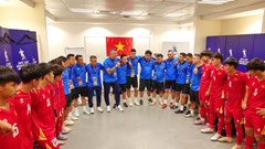 Tự hào các chiến binh tuổi “bẻ gãy sừng trâu”