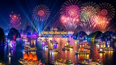 Tham vọng trở thành cực tăng trưởng du lịch quốc tế phía Bắc