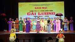 Tìm lớp kế cận từ một sân chơi nghề
