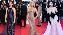 AI “đổ bộ” Liên hoan phim Cannes 2026