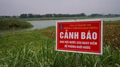Khoảng trống sau những văn bản