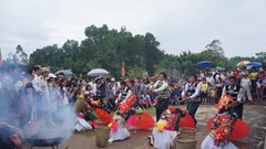  Khơi nguồn du lịch văn hóa bản địa