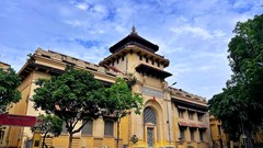  Di sản sống cần một cách ứng xử mới