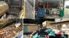  Khi vi phạm trở thành… chuyện thường ngày