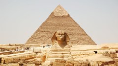 Bí ẩn giúp Đại Kim tự tháp Giza đứng vững suốt 4.600 năm cuối cùng đã có lời giải