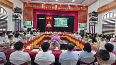 Giới khoa học đề nghị hợp tác, địa phương… lững lờ