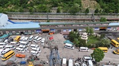 Ít nhất 90 người thiệt mạng do tai nạn mỏ than ở Trung Quốc