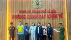 Bài 2 - Không để “khoảng tối” phía sau quyền lực công