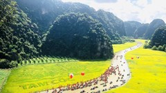 Kỳ 1 - Khi văn hóa trở thành “mỏ vàng” của du lịch