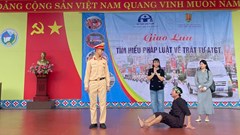 Bài 3 - Khi pháp luật được “mềm hóa” bằng văn hóa