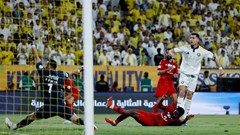 Trước thềm World Cup của Ronaldo
