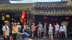 Xu hướng tiêu dùng mới định hình kinh tế toàn cầu