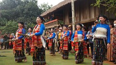 Khoa học xã hội và nhân văn là nền tảng tri thức cho sức mạnh văn hóa, con người Việt Nam