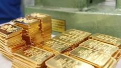 Ngân hàng Nhà nước đề xuất loạt thay đổi lớn với thị trường vàng