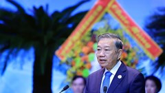 Quan hệ lao động hài hòa là nền tảng của ổn định xã hội và phát triển bền vững