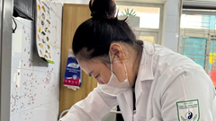 Nâng cao năng lực của hệ thống y học cổ truyền