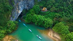   Danh hiệu mới, dư địa mới