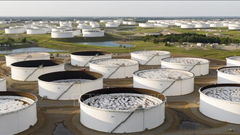 Mỹ - Iran nhất trí mở lại eo biển Hormuz, giá dầu giảm mạnh
