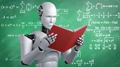 ​   AI trở thành môn học trọng tâm ở Trung Quốc