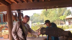   Lào Cai chuẩn hóa mô hình du lịch theo tiêu chí ASEAN