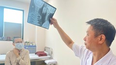  Điều trị bằng y học cổ truyền có độ an toàn rất cao