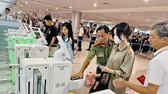 Sắp đi nước ngoài, cách kiểm tra mình có thuộc diện tạm hoãn xuất cảnh hay không?