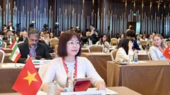 Việt Nam đặt cộng đồng vào trung tâm phát triển bền vững
