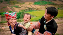 Mái ấm hạnh phúc, nền tảng của quốc gia phồn vinh