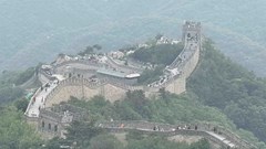 Lời giải từ thiên nhiên cho bài toán bảo tồn Vạn Lý Trường Thành