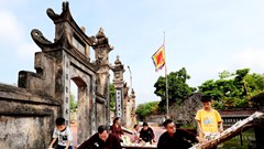 Toàn văn Kế hoạch triển khai đồng bộ hệ giá trị quốc gia, hệ giá trị văn hóa, hệ giá trị gia đình, chuẩn mực con người Việt Nam