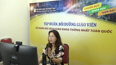 Chuẩn bị kỹ trước khi sách vào lớp học