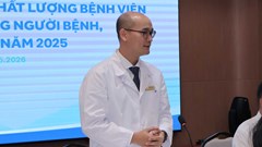 Những nỗ lực nhằm thay đổi tư duy “bệnh nặng là phải lên TP.HCM” của người miền Tây