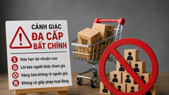 Hơn 88.000 người bị hại vì đa cấp: Cơ quan chức năng chỉ rõ các dấu hiệu cần tránh